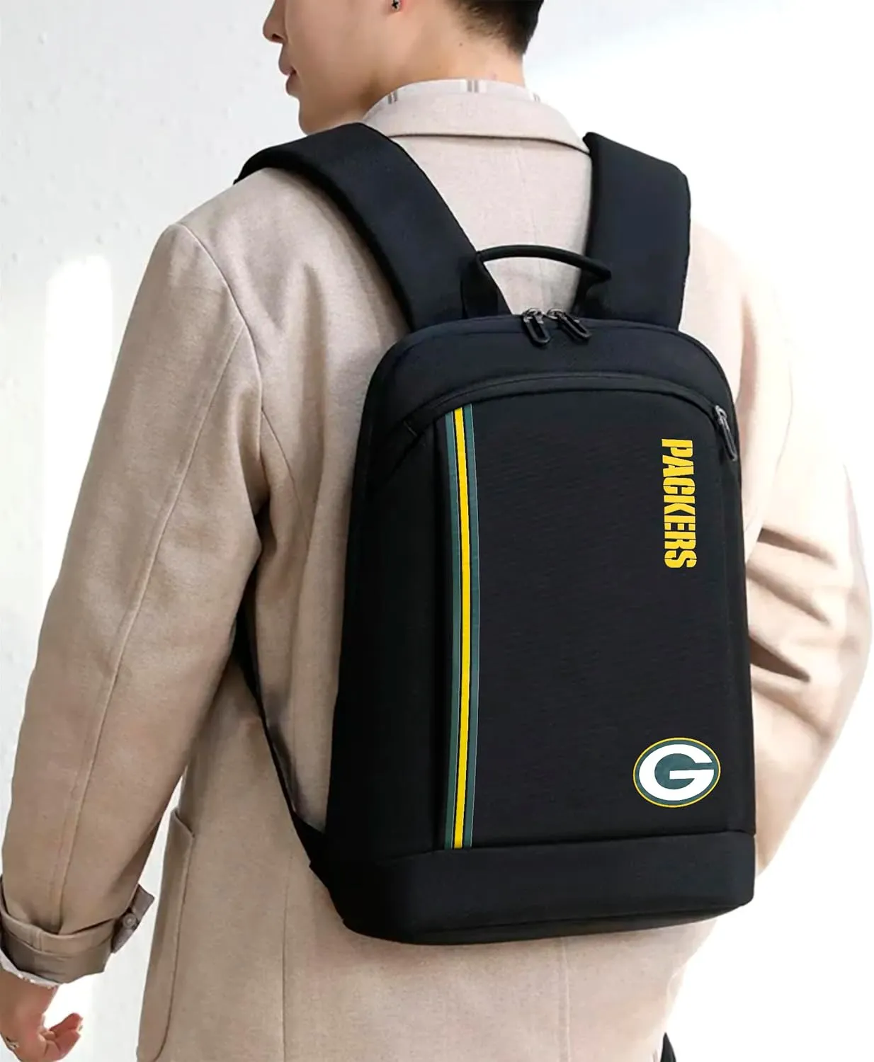 SOAR 14 Inch Laptop Bag, Team Color, One Size