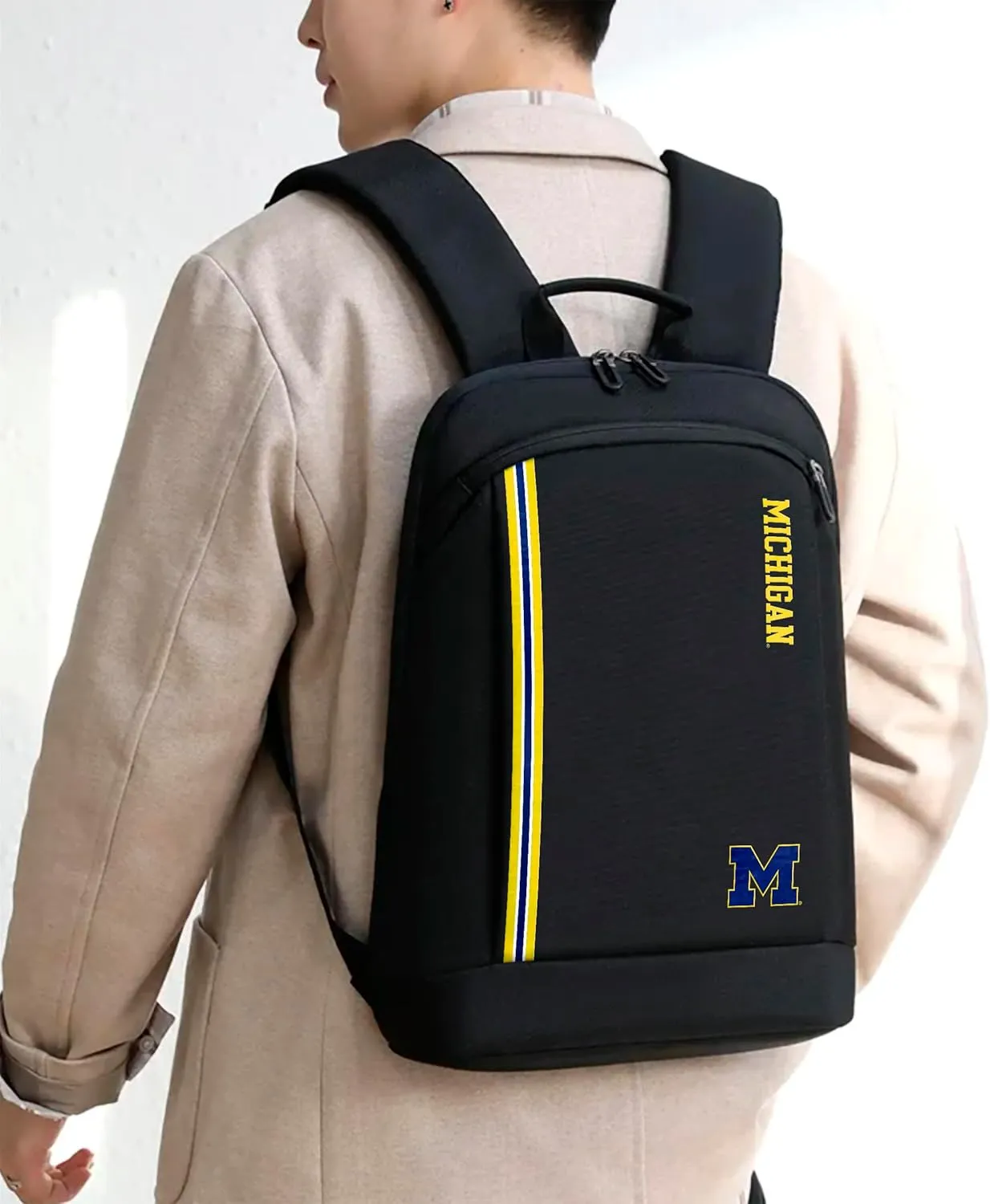 SOAR 14 Inch Laptop Bag, Team Color, One Size