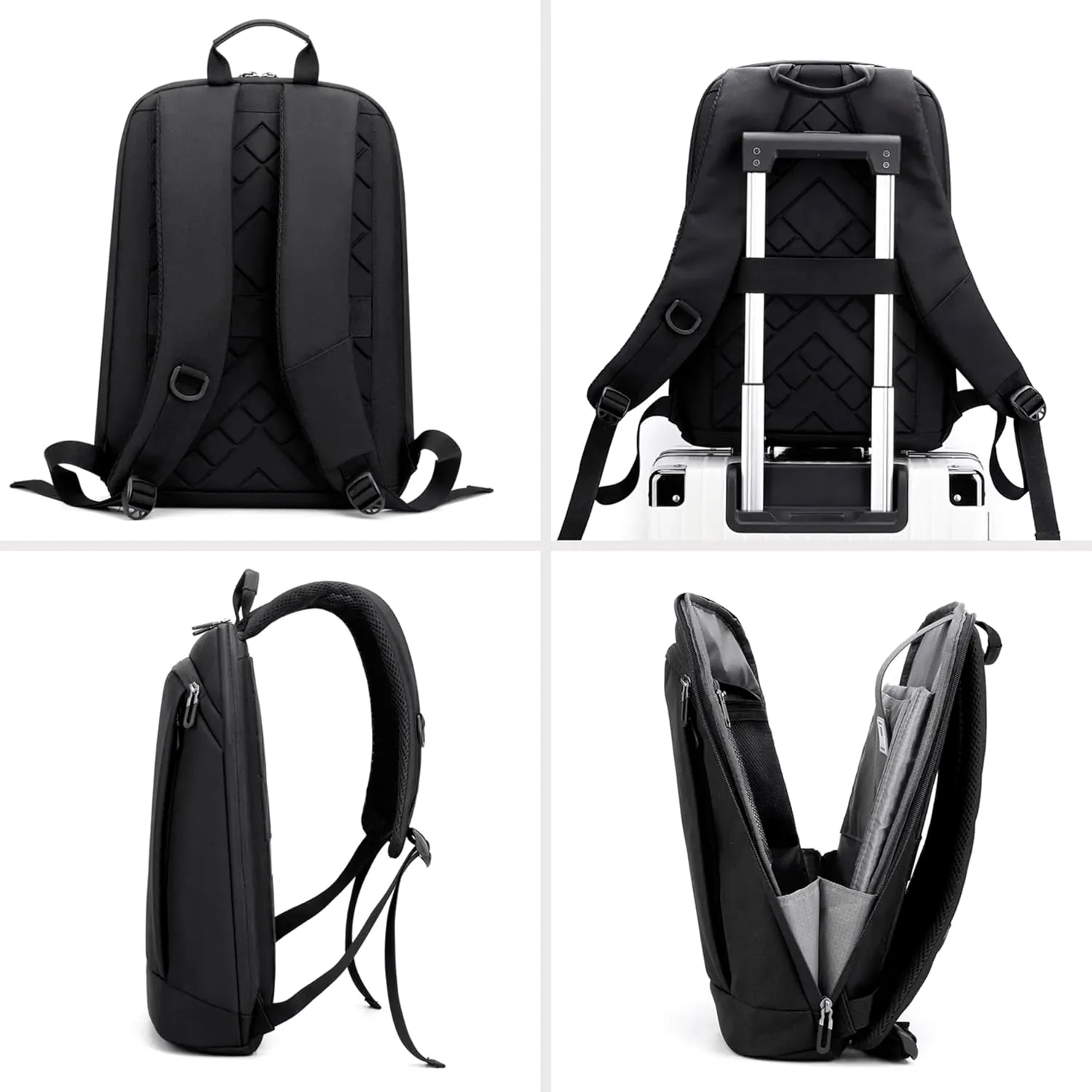 SOAR 14 Inch Laptop Bag, Team Color, One Size