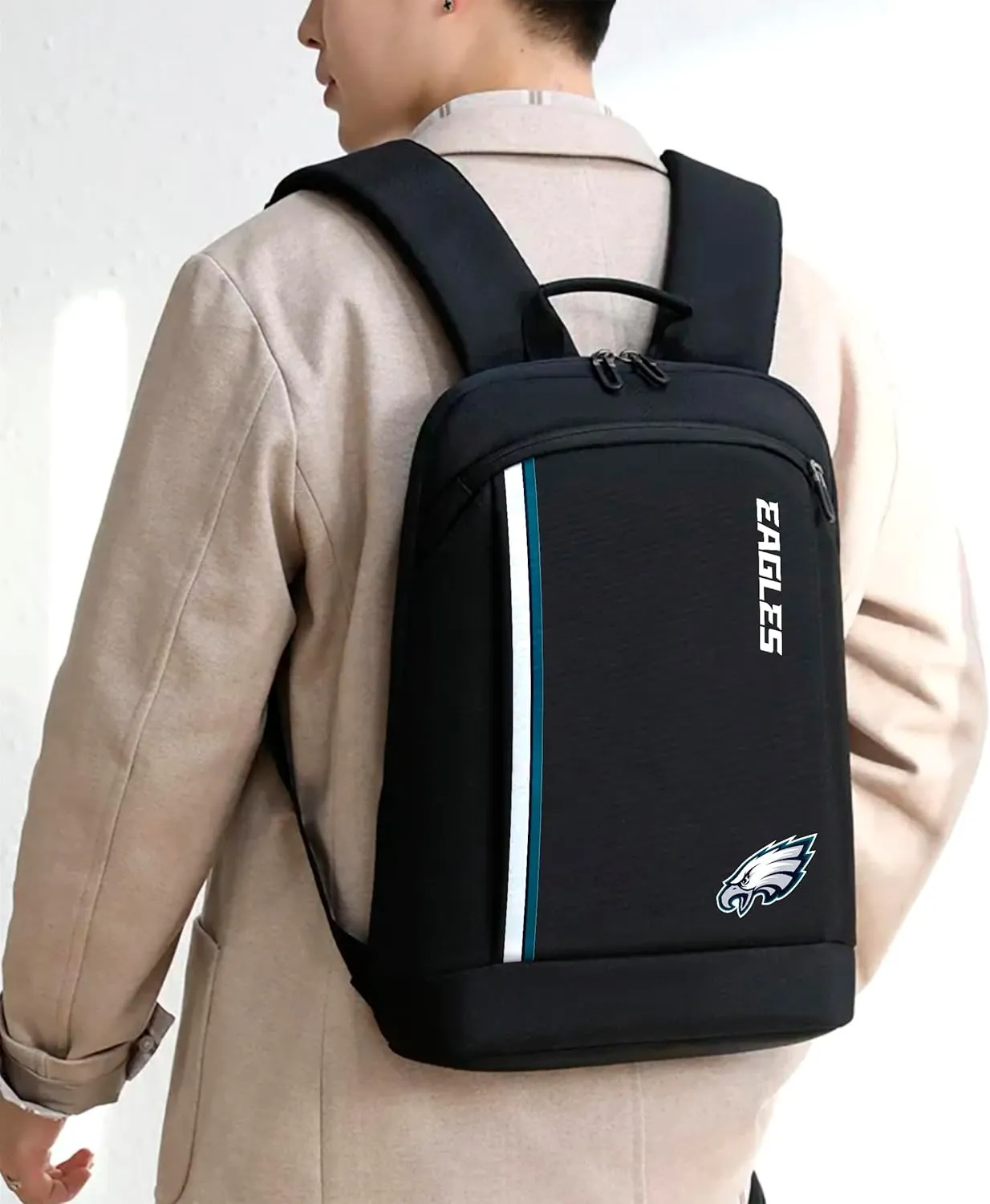 SOAR 14 Inch Laptop Bag, Team Color, One Size