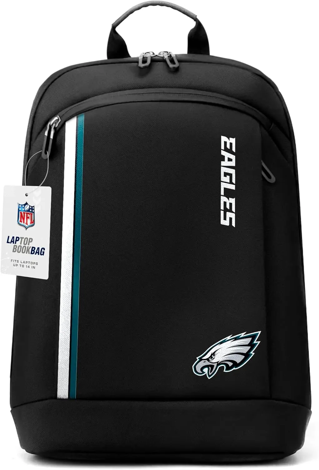 SOAR 14 Inch Laptop Bag, Team Color, One Size