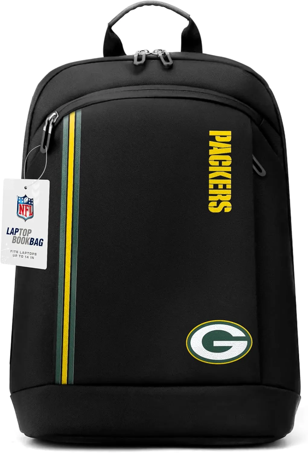 SOAR 14 Inch Laptop Bag, Team Color, One Size