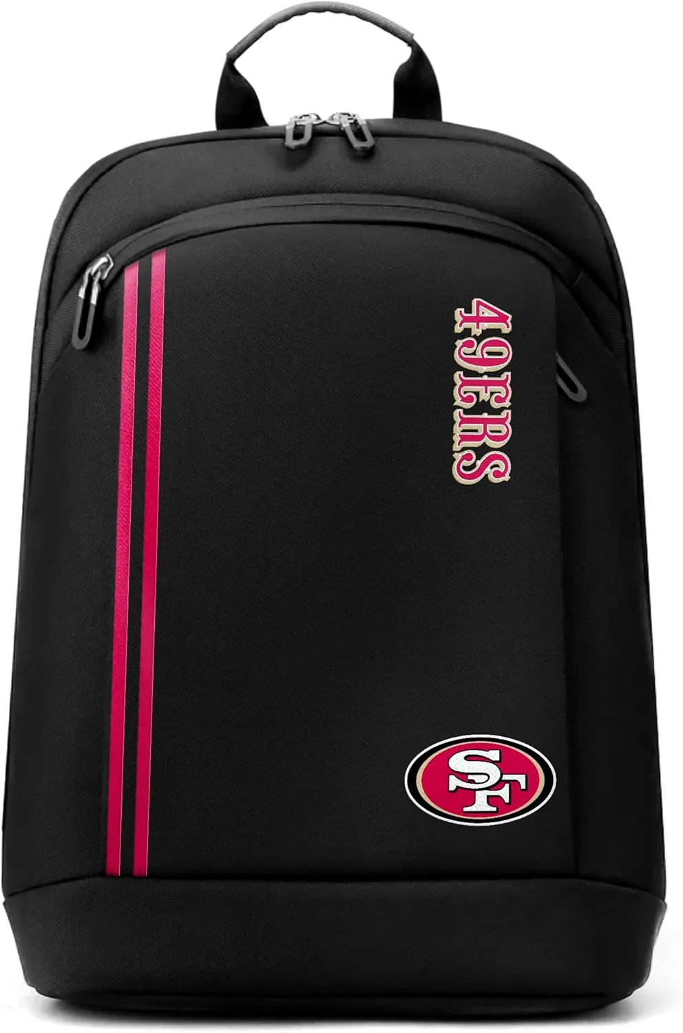 SOAR 14 Inch Laptop Bag, Team Color, One Size