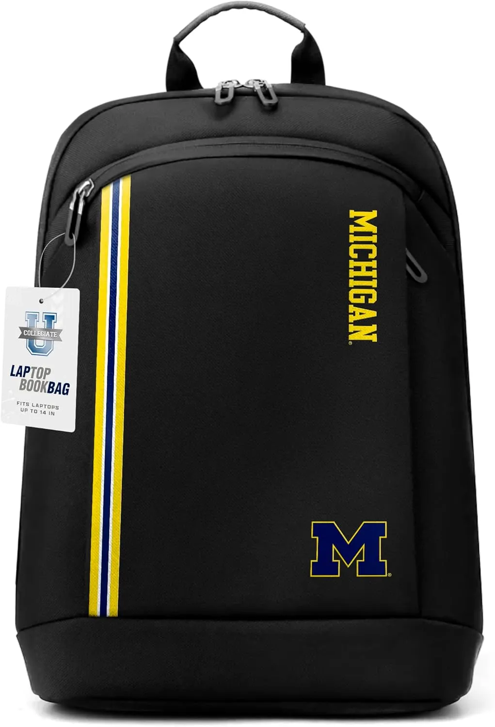 SOAR 14 Inch Laptop Bag, Team Color, One Size
