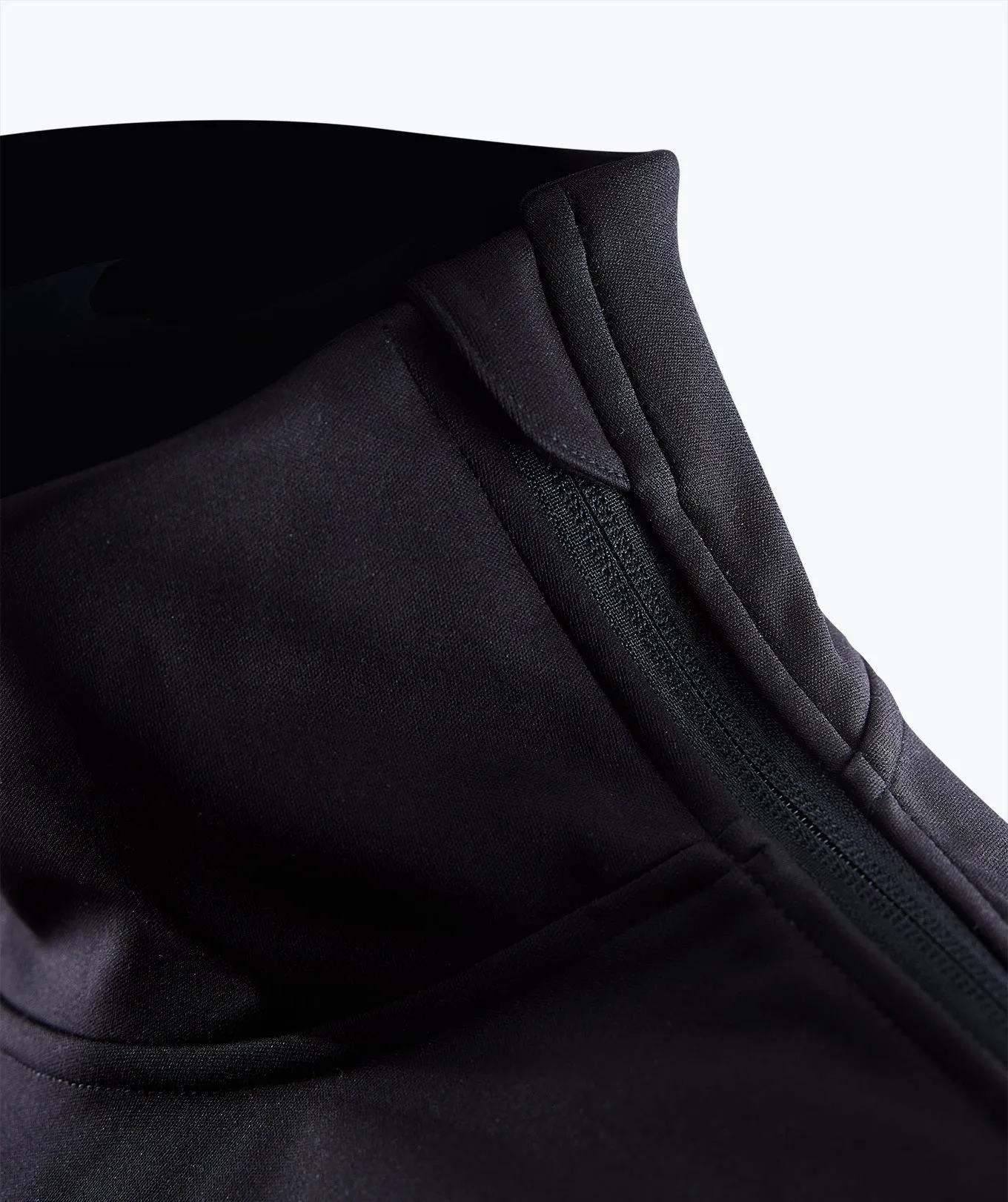 Softshell Half Zip jacket