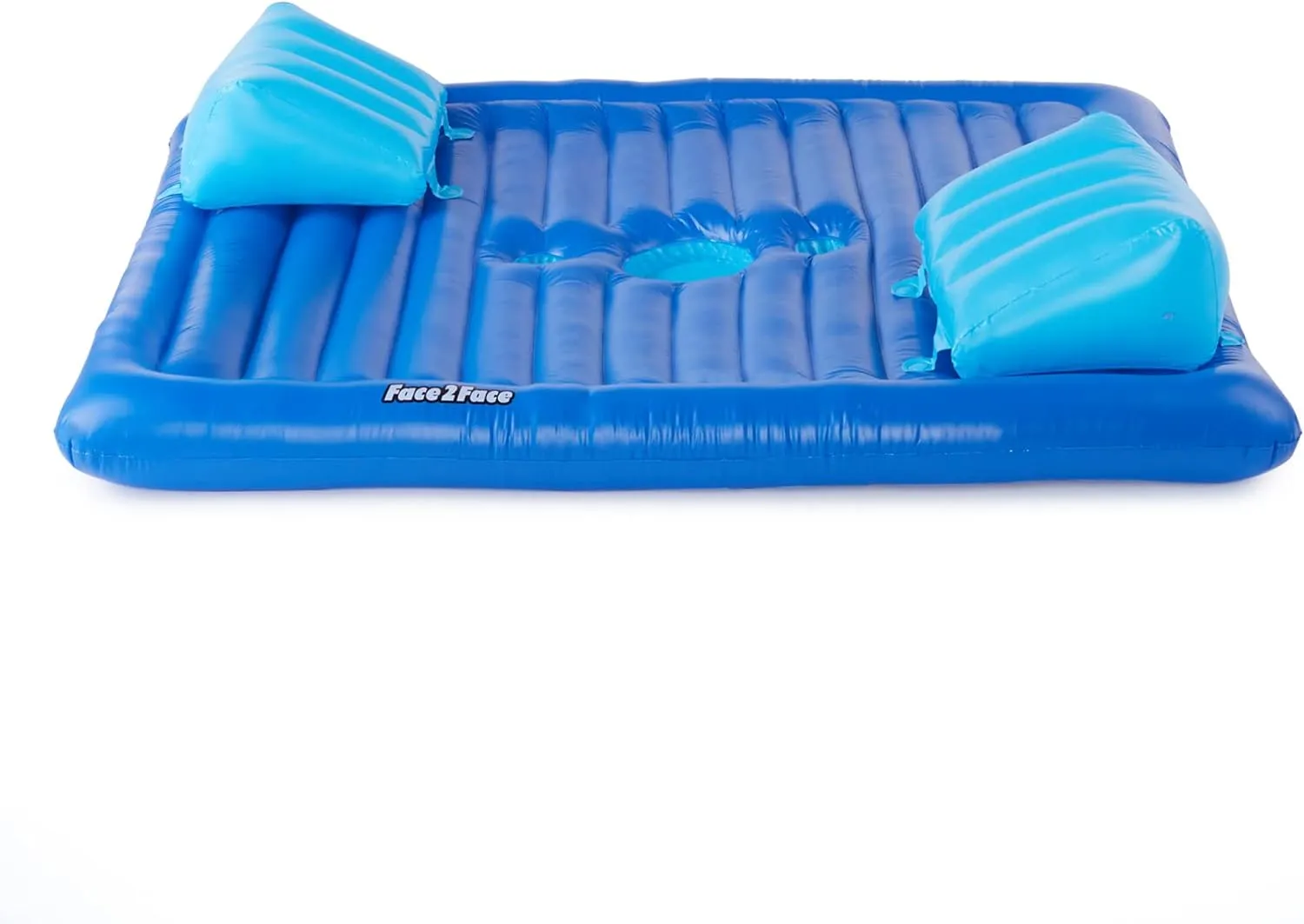 Solstice Face to Face Lounger