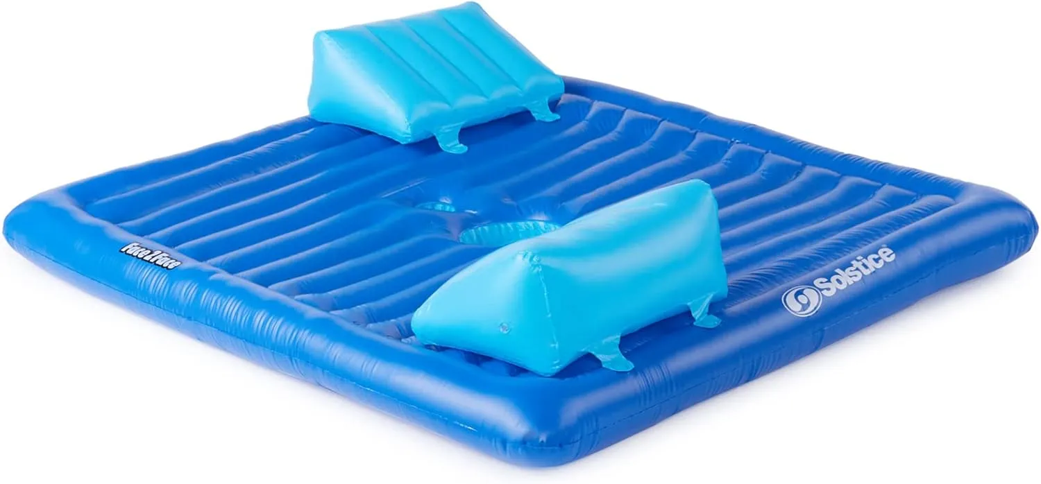 Solstice Face to Face Lounger