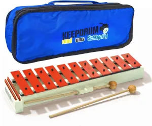 Sonor Kinder Glockenspiel with Bag