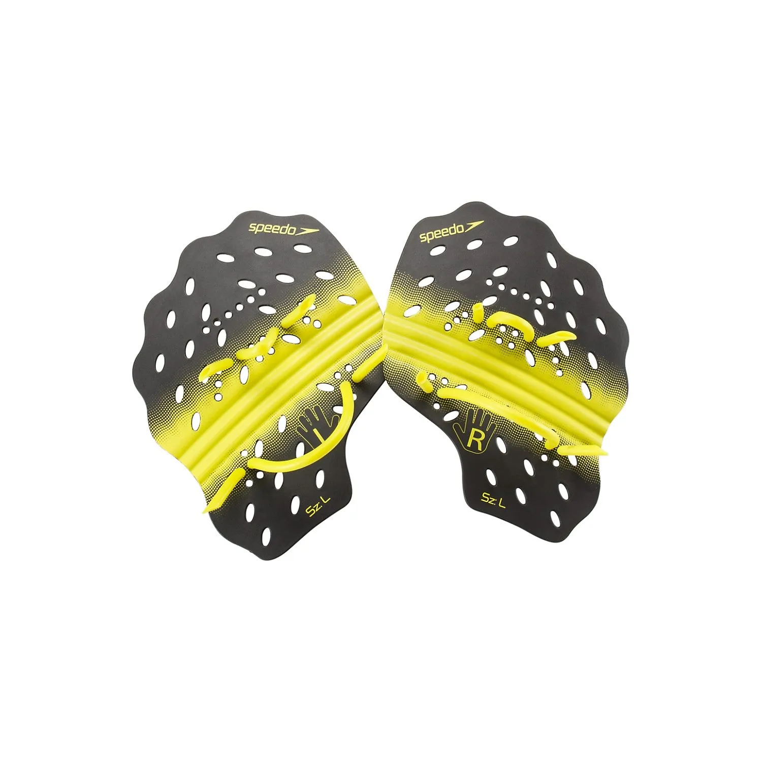 Speedo Preflex Paddles