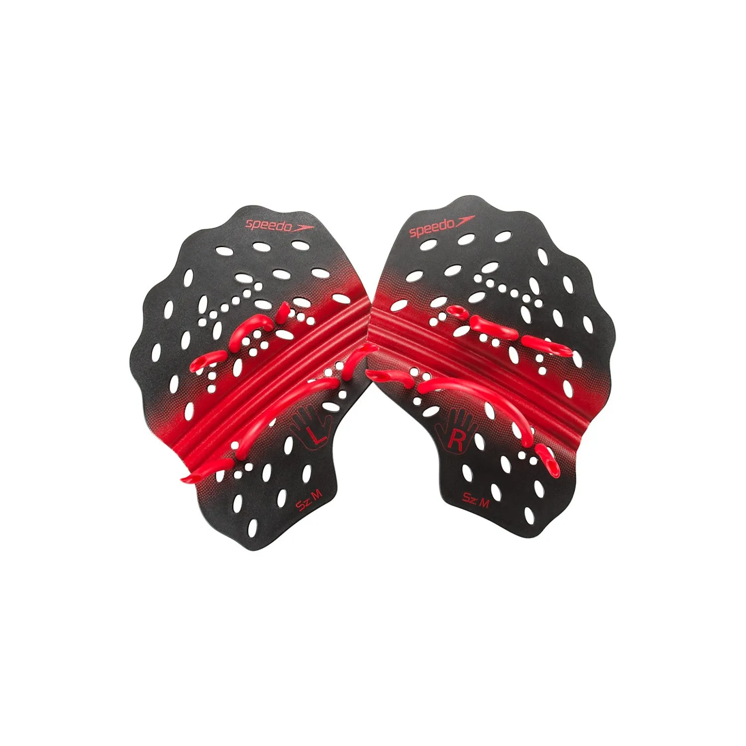Speedo Preflex Paddles