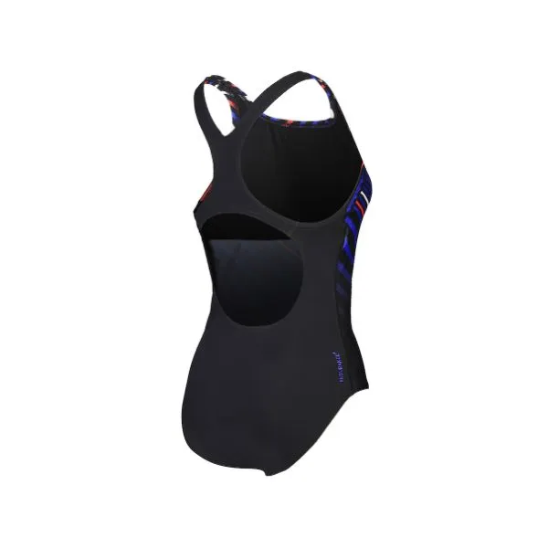 SPEEDO - Women's Asia Fit Eco Endurance  Digital Printed Medalist