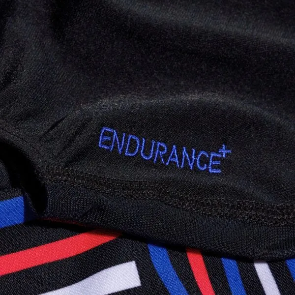SPEEDO - Women's Asia Fit Eco Endurance  Digital Printed Medalist