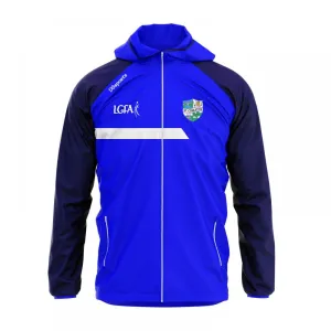 St. Conleths - Hooded Windbreaker