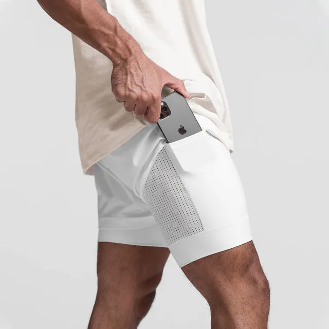 StaminaPro - Comfortable fitness pants