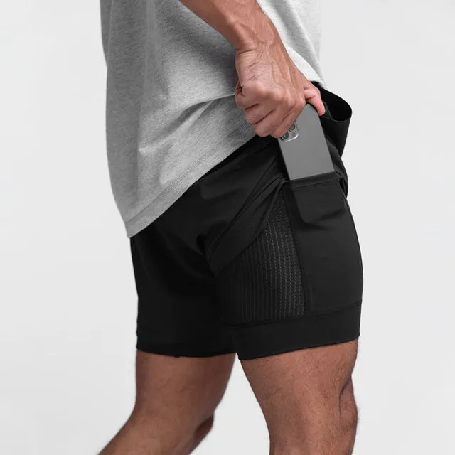 StaminaPro - Comfortable fitness pants