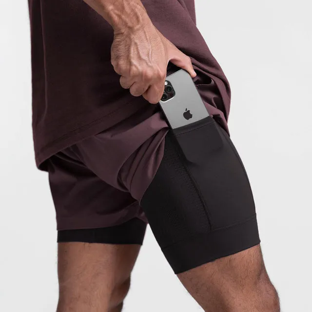 StaminaPro - Comfortable fitness pants