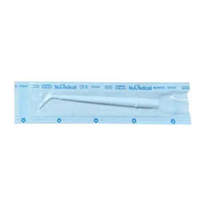 Sterile Surgical Aspirator Tips，990703，50pcs/box, $25.00/box