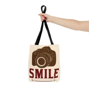 Stylish Photographers Tote Bag for Creative Souls