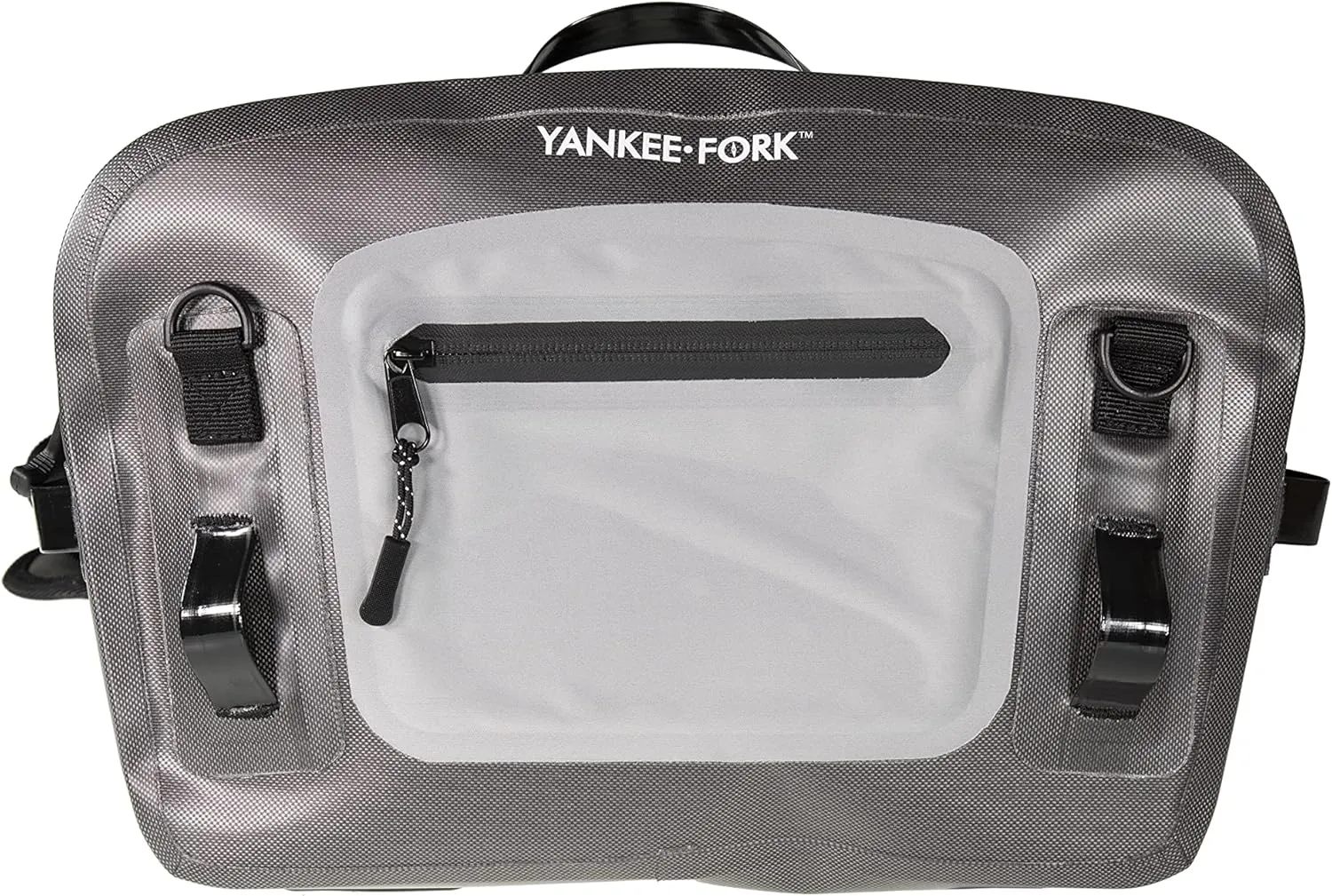 Submersible Hip Pack - Waterproof Main Compartment - 10 Liter Capacity - Built in Gear Holders