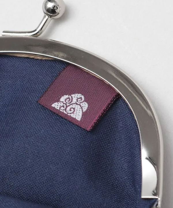 SUKASHI-BANA GAMAGUCHI Small Pouch