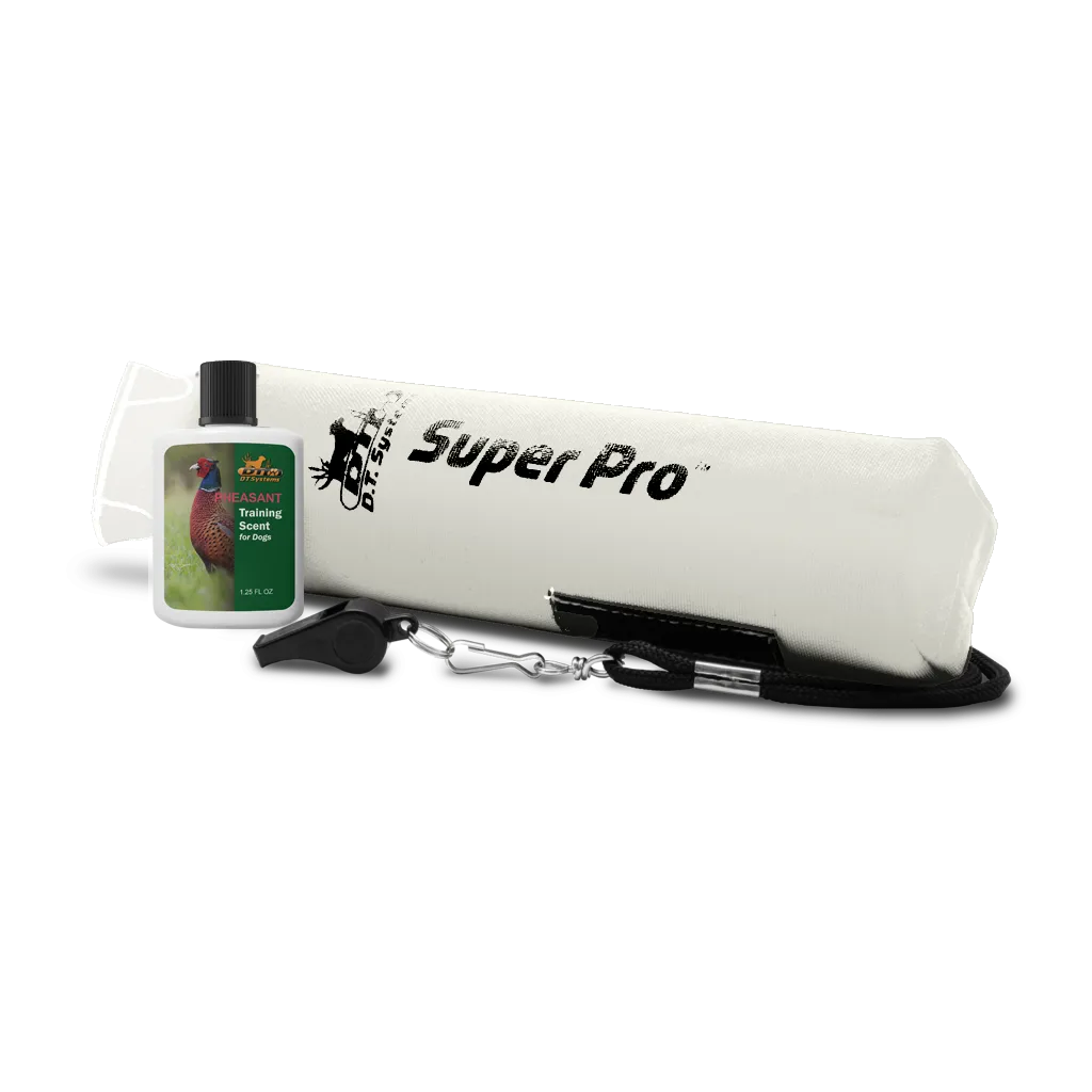 SUPER PRO SERIES | CANVAS TRAINING KITS