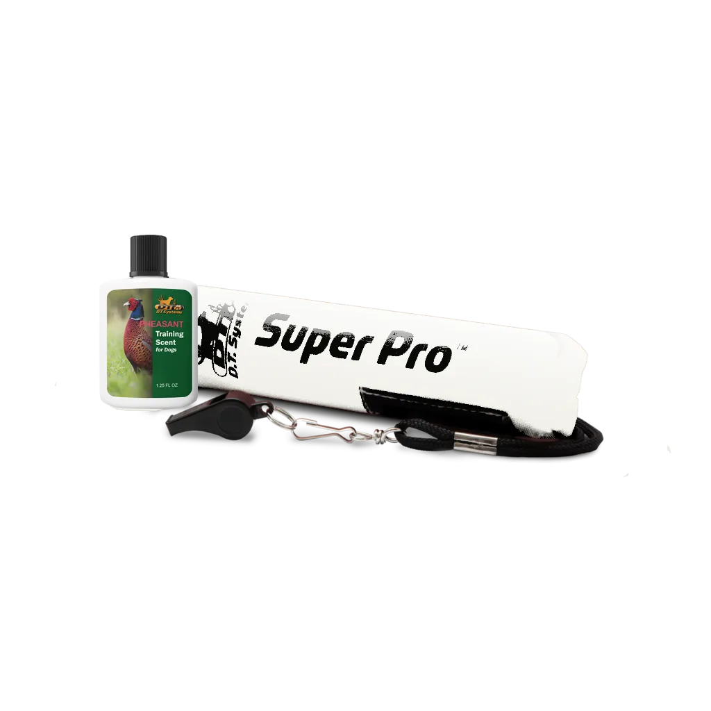 SUPER PRO SERIES | CANVAS TRAINING KITS