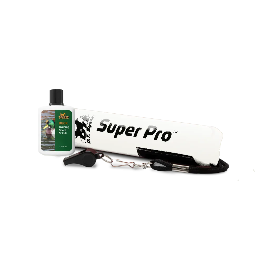 SUPER PRO SERIES | CANVAS TRAINING KITS