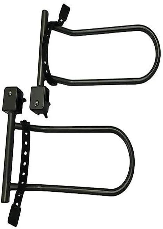 Swagman XTC2 Fat Bike Wheel Tray