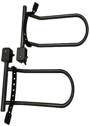 Swagman XTC2 Fat Bike Wheel Tray
