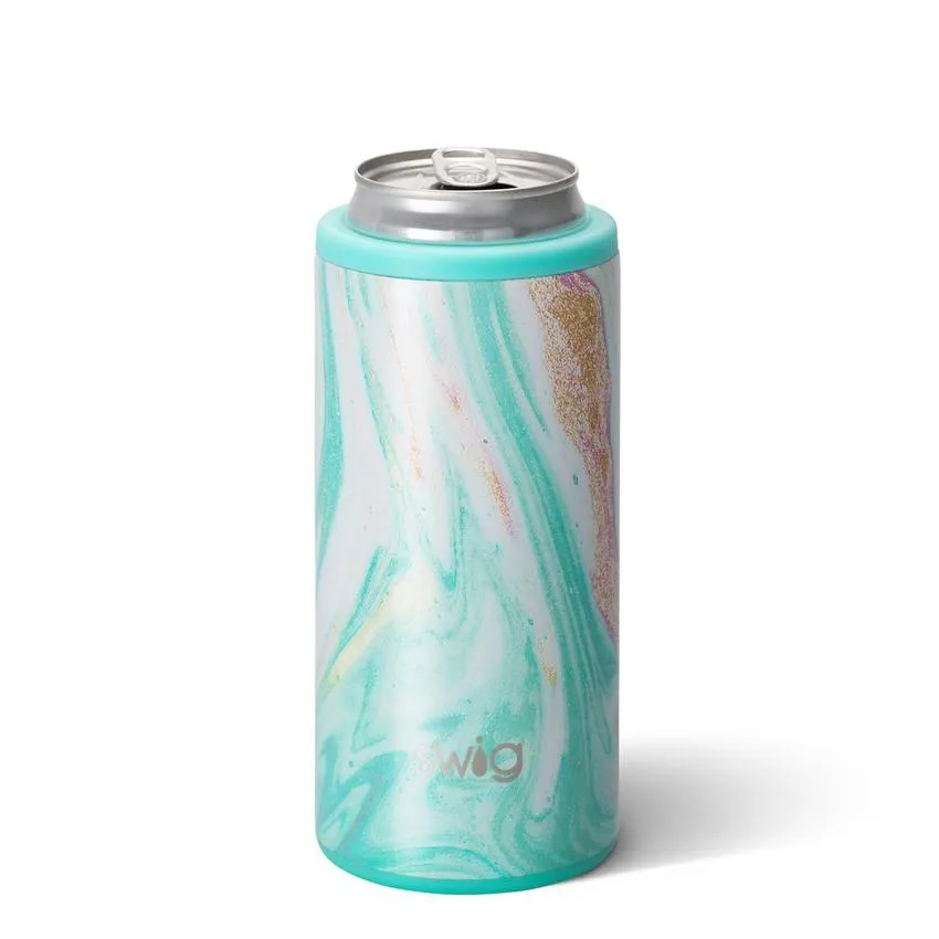 Swig Life Skinny Can Cooler