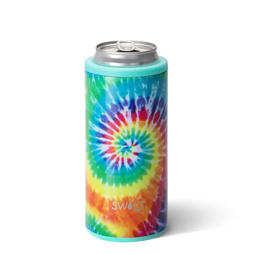 Swig Life Skinny Can Cooler