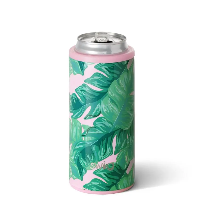 Swig Life Skinny Can Cooler