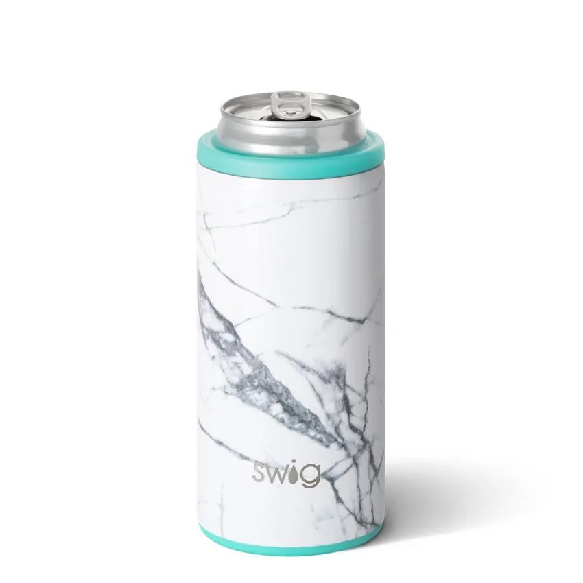 Swig Life Skinny Can Cooler