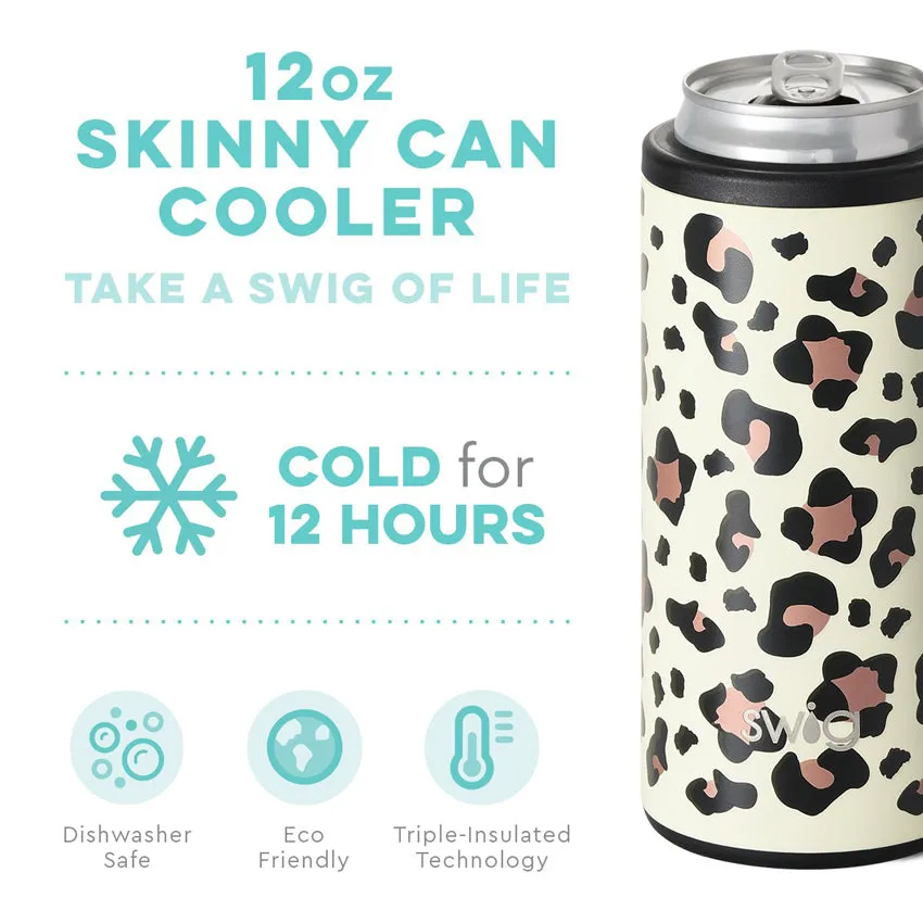 Swig Life Skinny Can Cooler