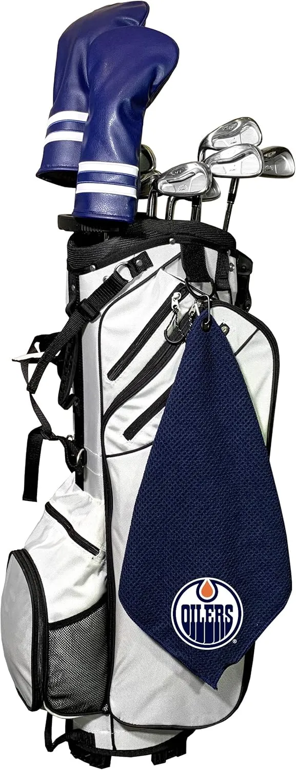 Team Golf NHL
