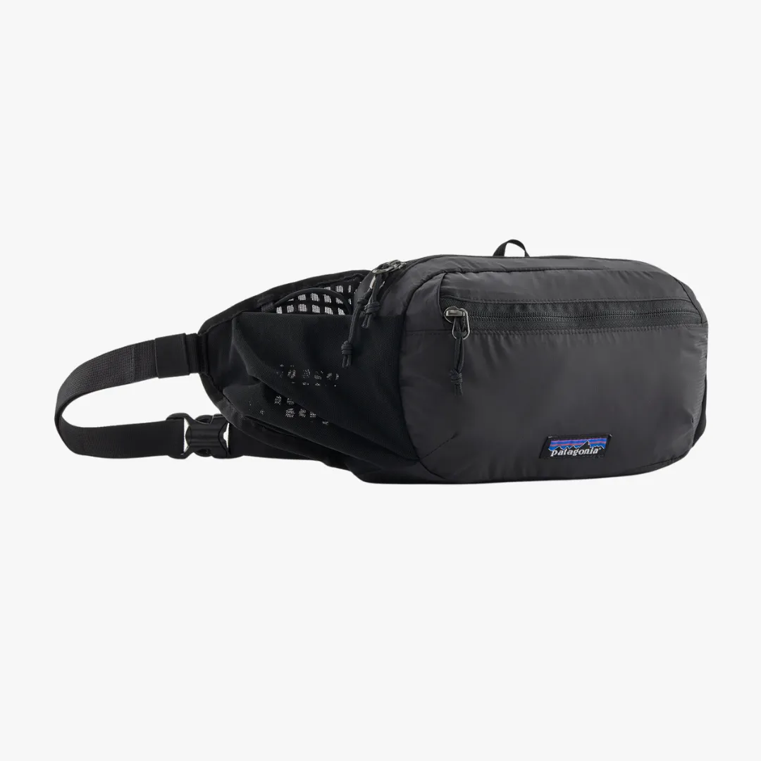 Terravia Hip Pack 5L