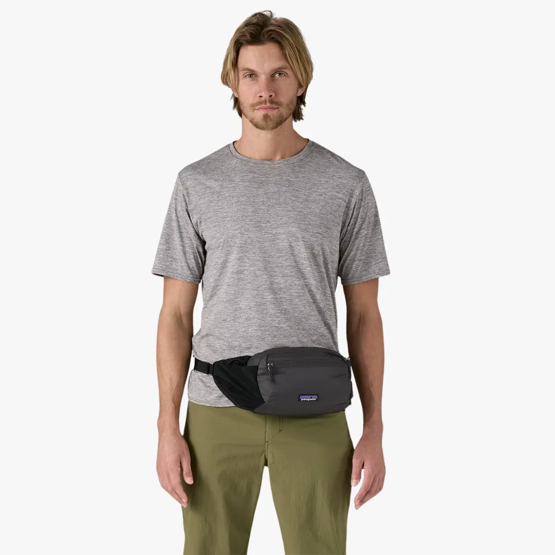 Terravia Hip Pack 5L
