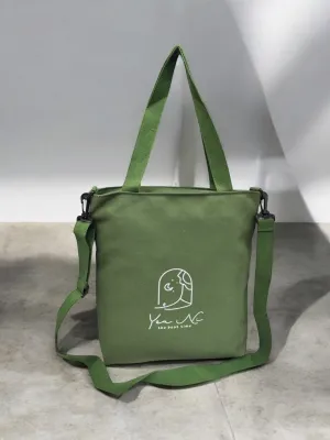The Canvas Totes