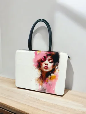 The Curve Laptop Totes...