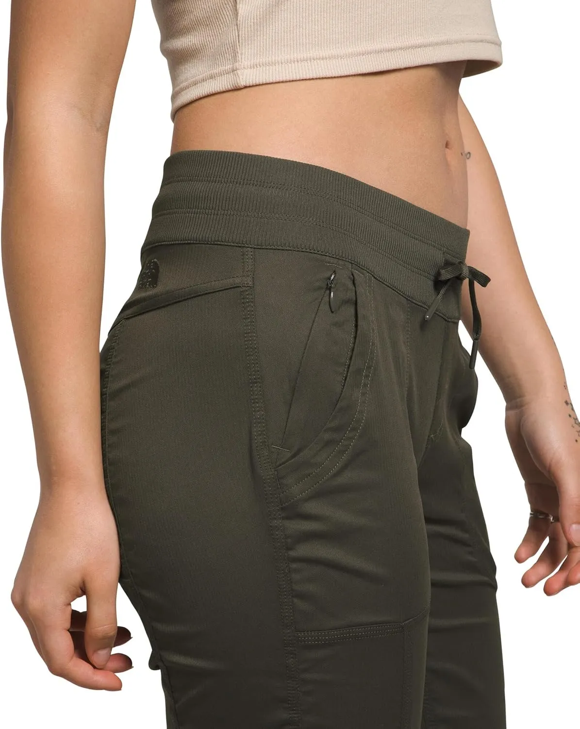 The North Face Plus Size Aphrodite Motion Pants