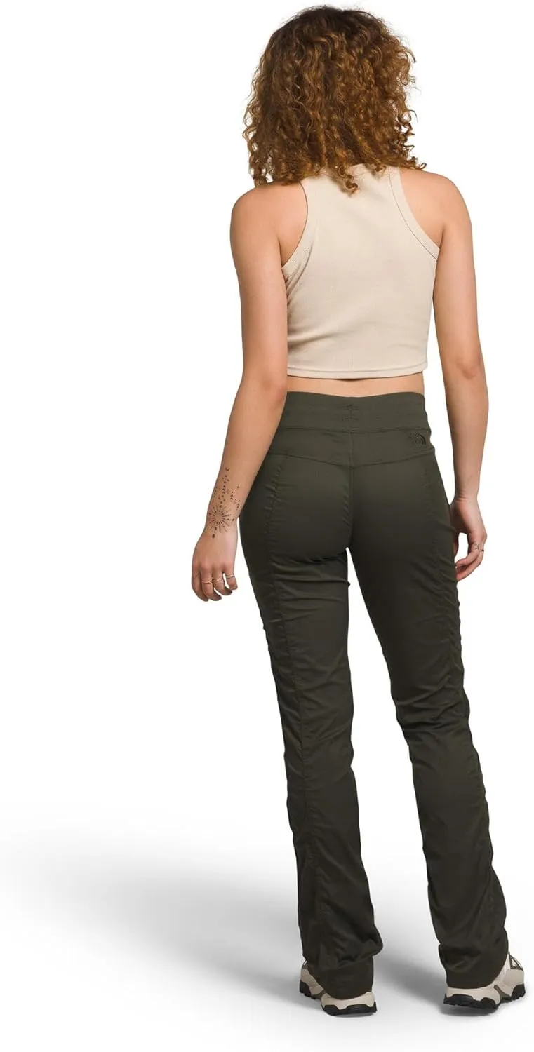 The North Face Plus Size Aphrodite Motion Pants