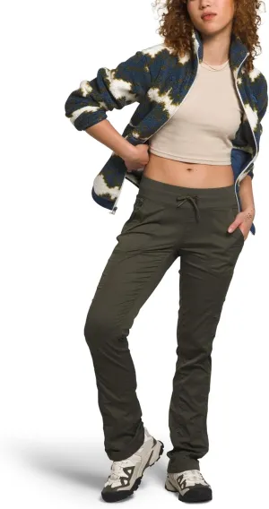 The North Face Plus Size Aphrodite Motion Pants