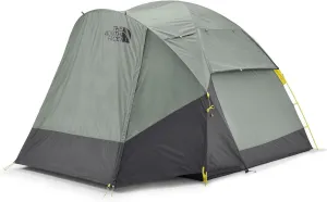 THE NORTH FACE Tents Wawona 4 Four-Person Camping Tent – (No Flame-Retardant Coating)