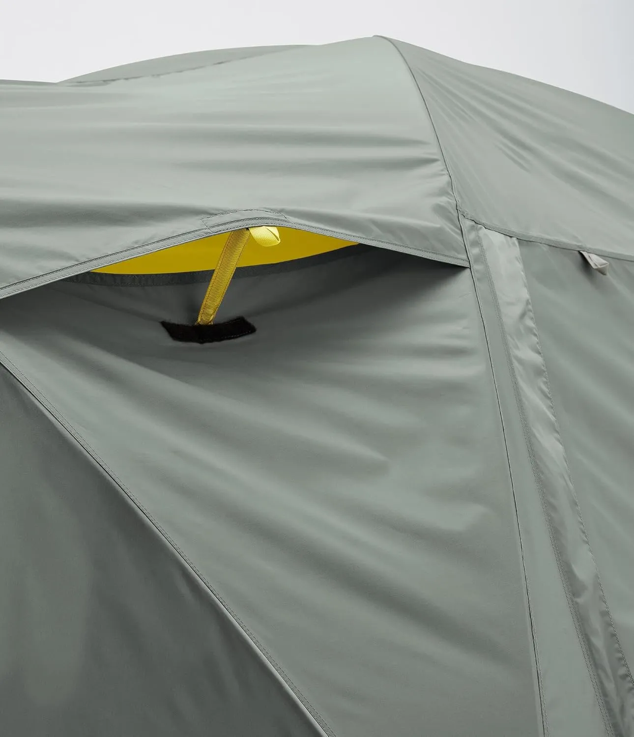 THE NORTH FACE Tents Wawona 4 Four-Person Camping Tent – (No Flame-Retardant Coating)