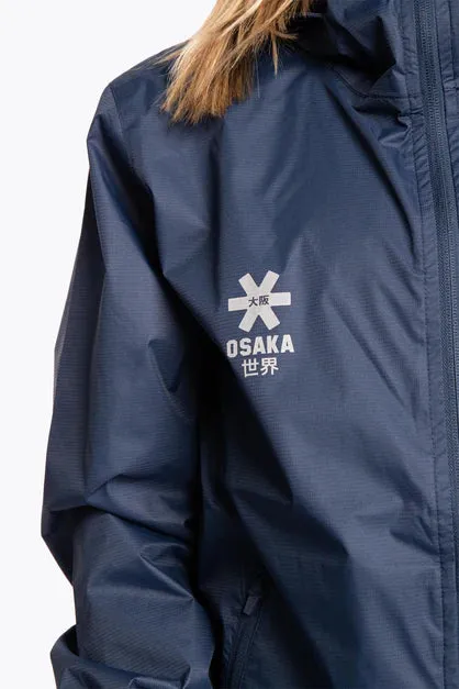 Training Jacket 2.0 - Unisex - Navy