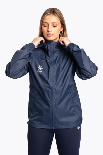 Training Jacket 2.0 - Unisex - Navy