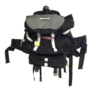 True North Firefly™ Medic Wildland Firefighting Pack Black One-Size