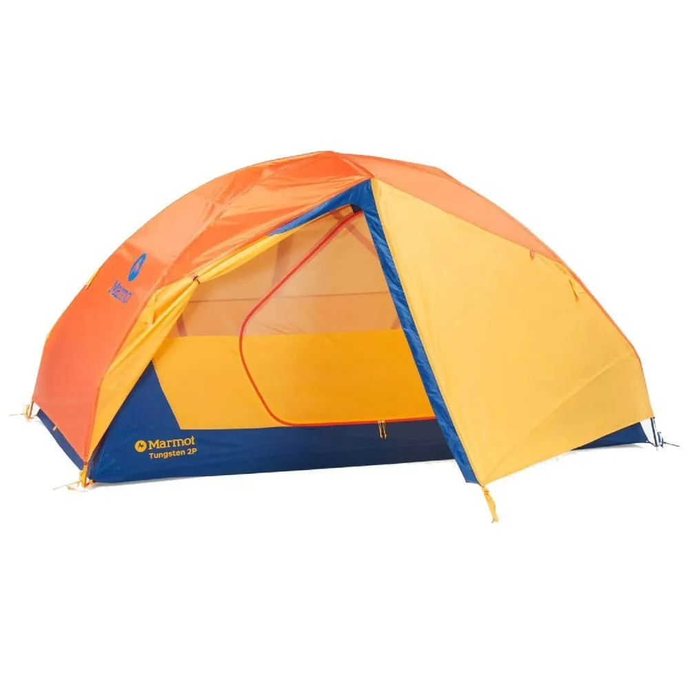 Tungsten 2-Person Tent