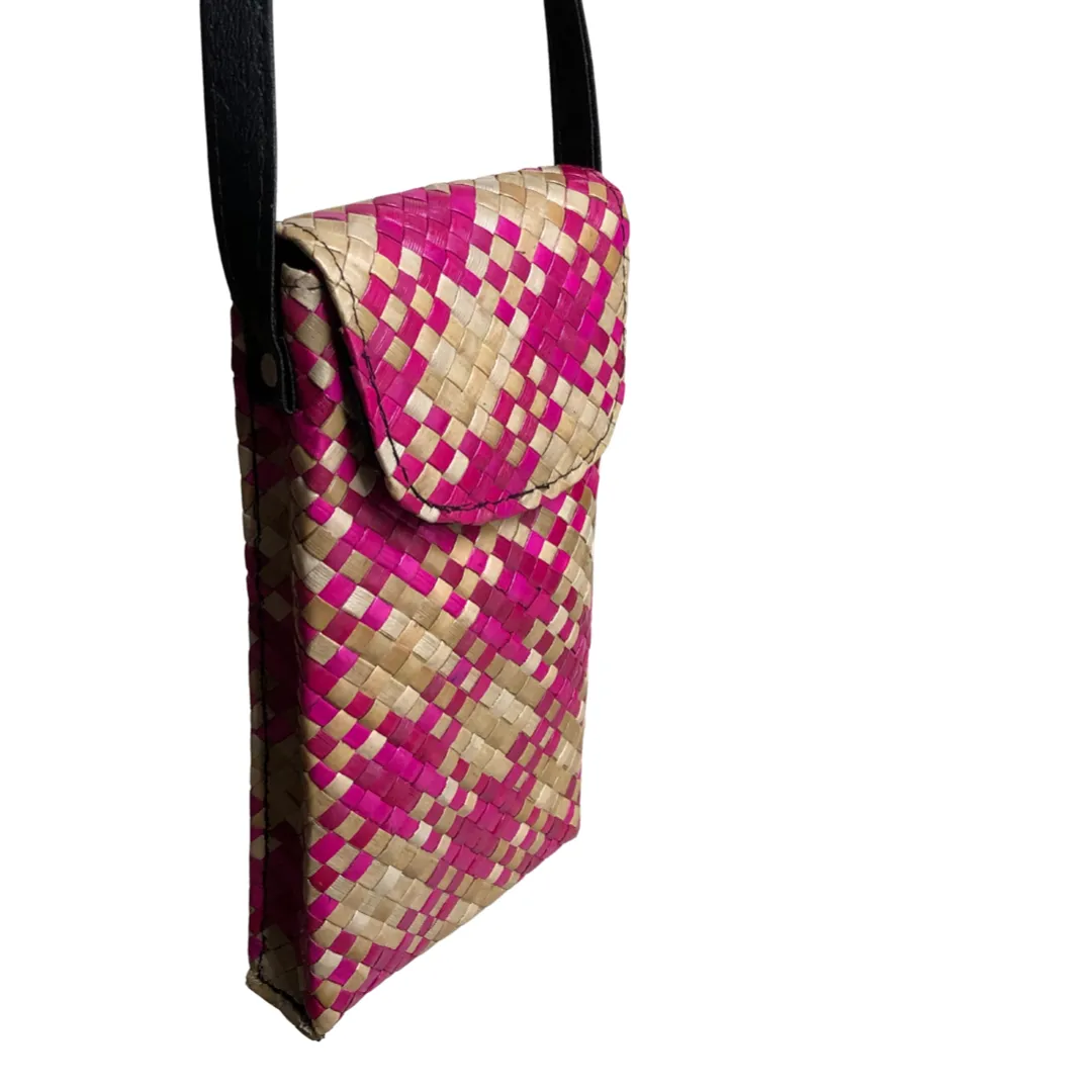 Twelve Topaz Twenty-One Sling