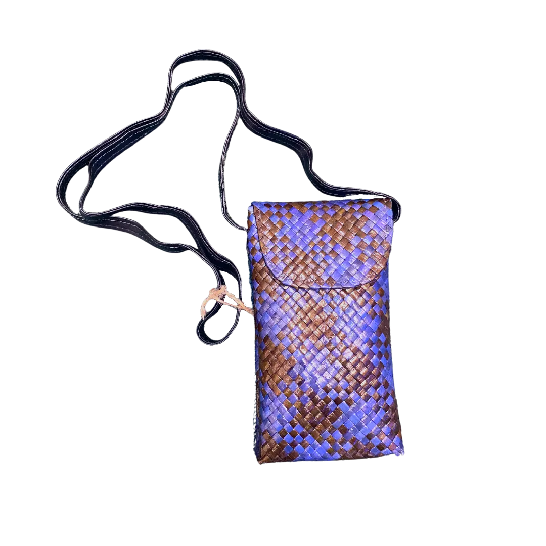 Twelve Topaz Twenty-One Sling